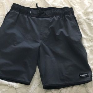 ASRX Training shorts- Medium